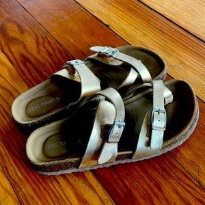 Steve Madden Sandals